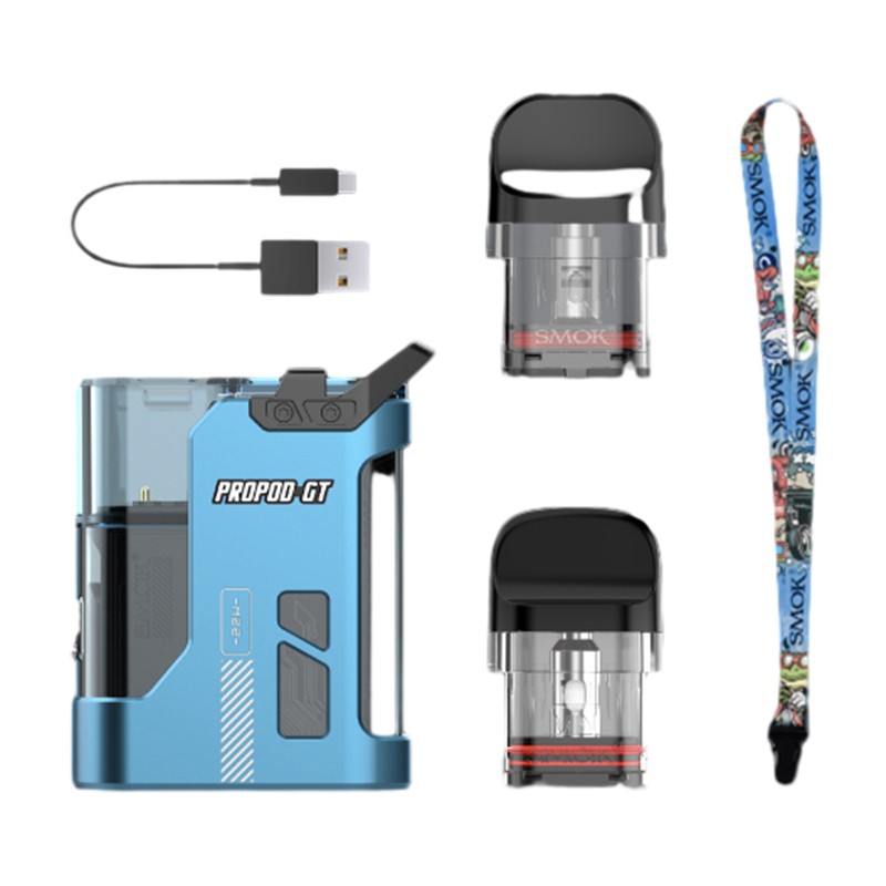 Стартовый набор Smok Propod GT (Original) - 15
