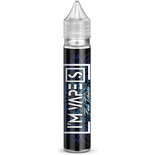 Рідина I'm Vape S Pure Tobacco, 30 мл