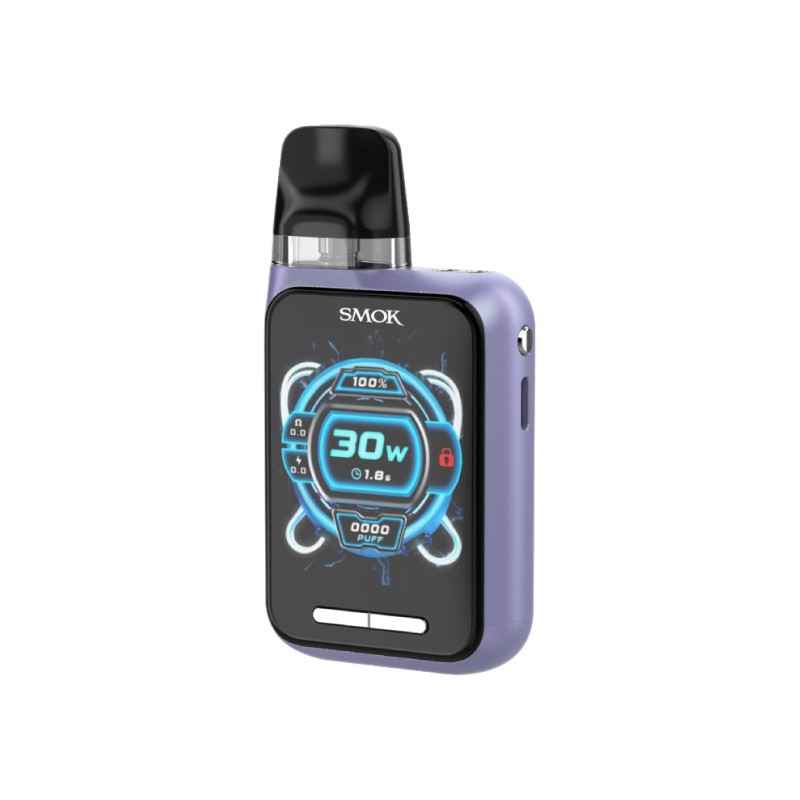 Стартовый набор Smok Novo GT Box (Original) - 8