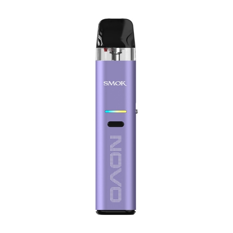 Стартовий набір Smok Novo Eco (Original) - 5