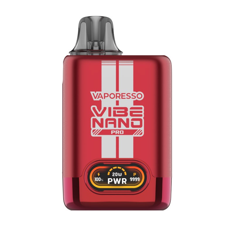 Стартовый набор Vaporesso Vibe Nano Pro (Original) - 5