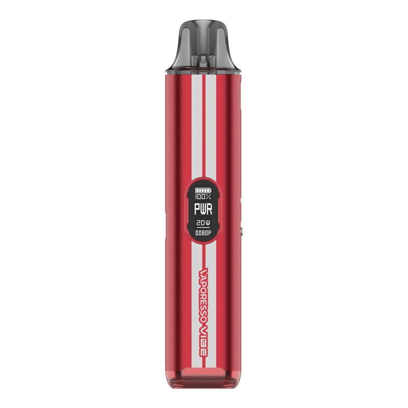 Стартовий набір Vaporesso Vibe (Original) - 3
