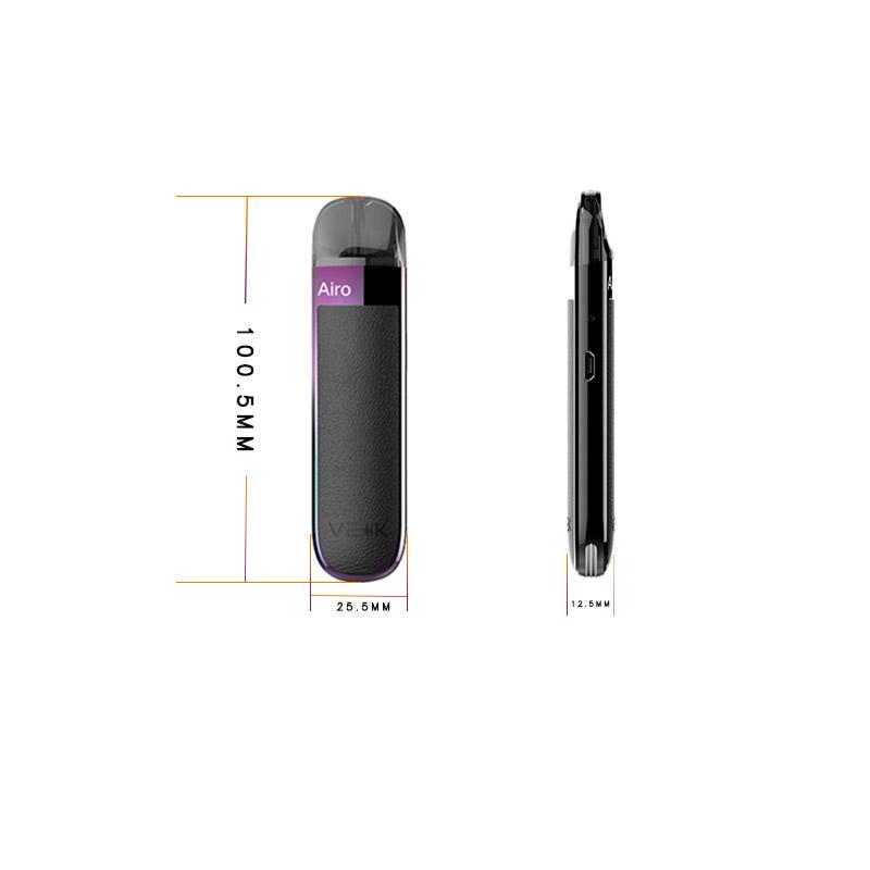 Стартовый набор VEIIK Airo Pod Kit (Original) - 11