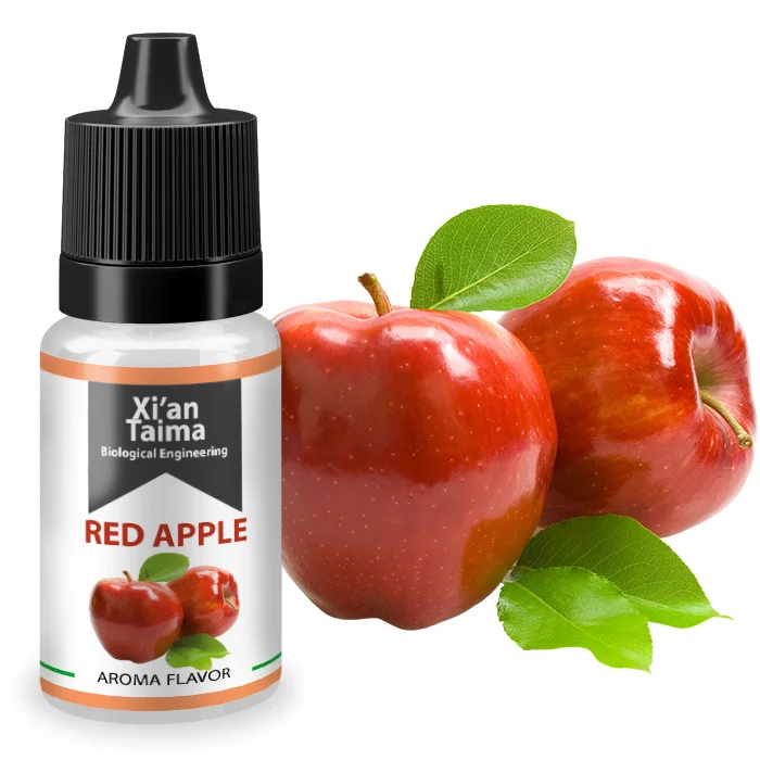 Ароматизатор Xi`an Red Apple (Червоне яблуко), 5 мл