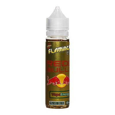 Рідина Flamingo Redd Bulls, 60 мл