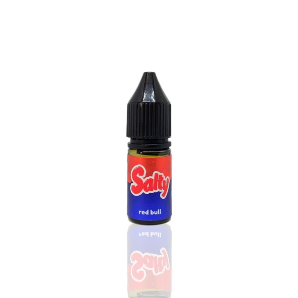 Рідина Salty Red Bull, 10 мл