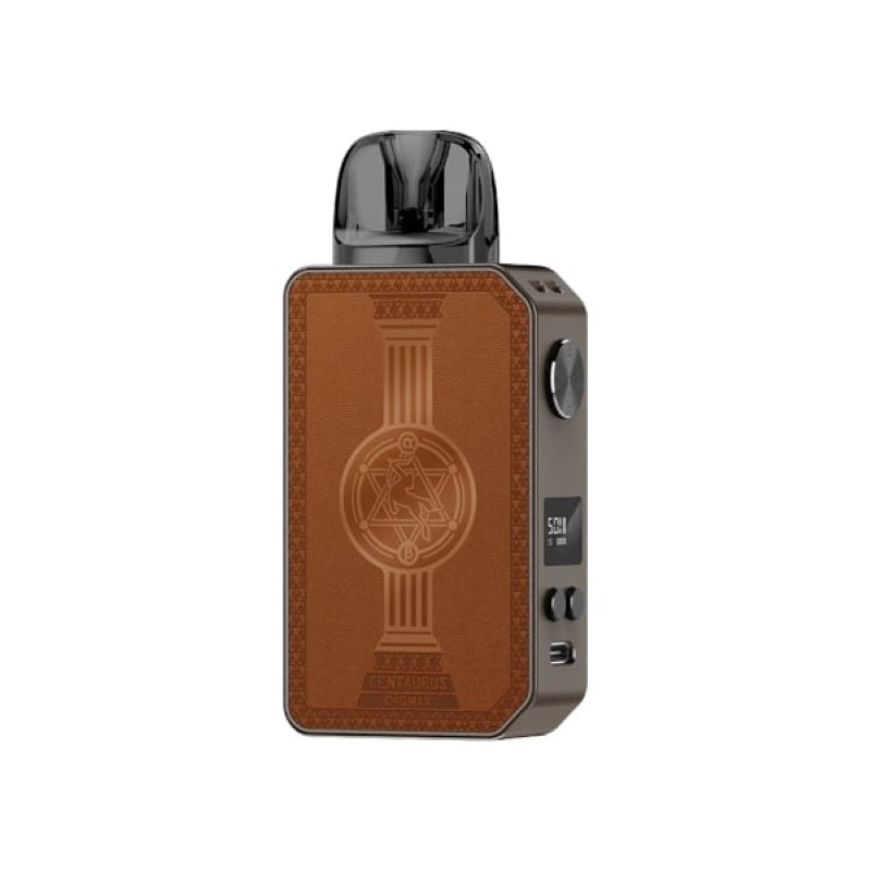 Стартовый набор Lost Vape Centaurus E40 Max (Original) - 4