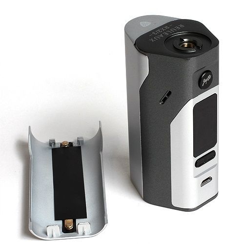 Бокс мод Wismec Reuleaux RX2/3 (Original) - 5