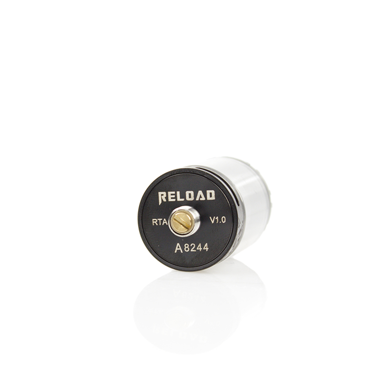 Атомайзер Reload RTA (High Copy) - 5