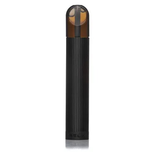 Стартовый набор RELX Device Essential Black (Original)