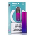Стартовый набор RELX Device Essential Neon Purple (Original)