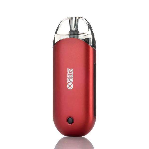 Стартовый набор Vaporesso Renova Zero (Original) - 12
