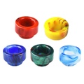Дріп типи (мундштуки) Vandy Vape Resin Drip Tip 810 (Original)