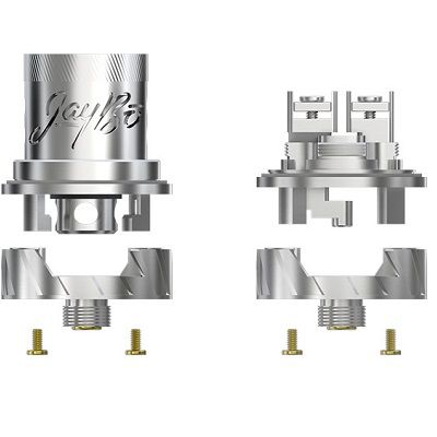 Атомайзер Wismec Reux RTA full kit (Original) - 3