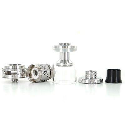 Атомайзер Wismec Reux RTA full kit (Original)