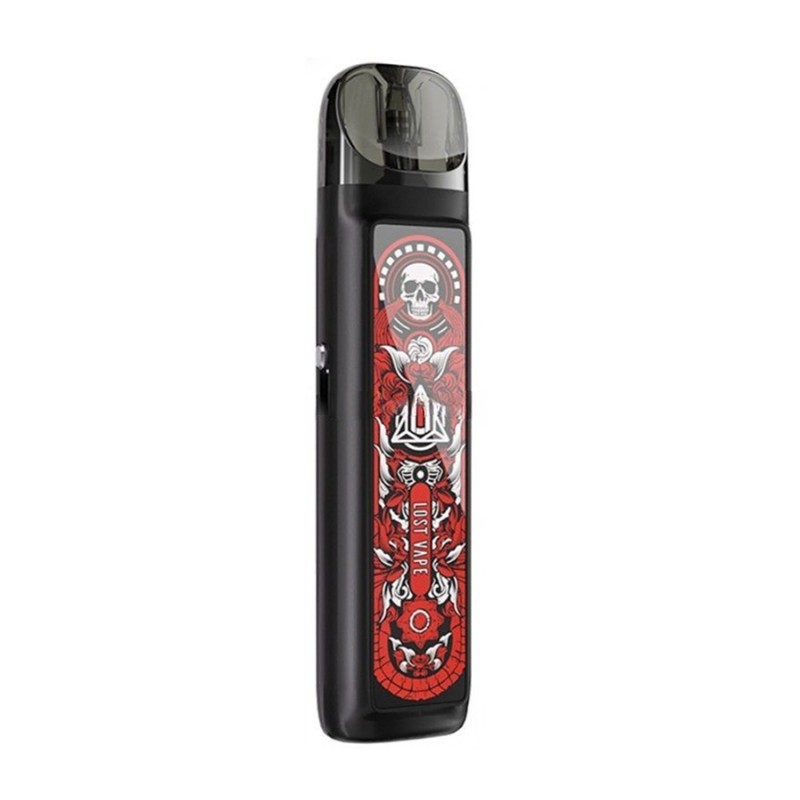 Стартовый набор Lost Vape Ursa Nano 2 (Original) - 11