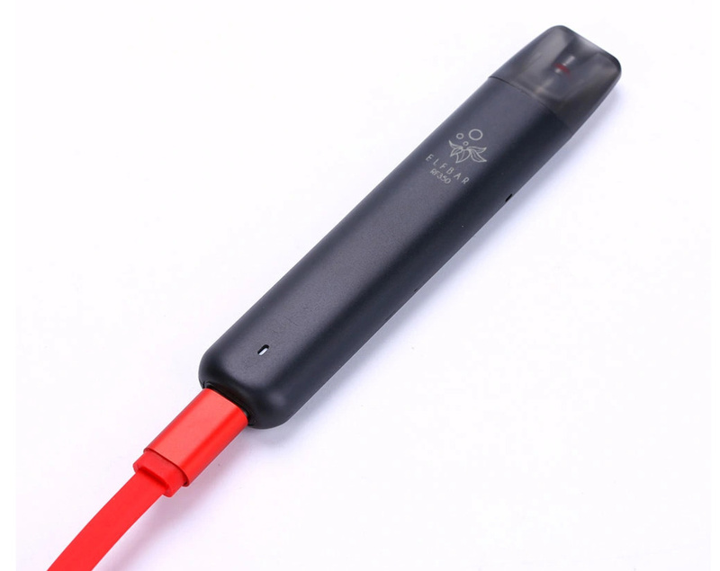 Стартовый набор Elf Bar RF350 (Original) - 11