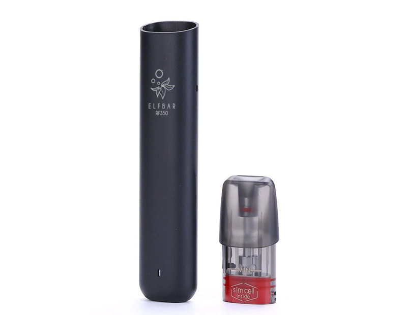 Стартовый набор Elf Bar RF350 (Original) - 10