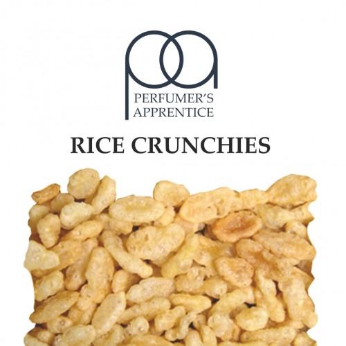 Ароматизатор TPA Rice Crunchies (Рисові хрусткі пластівці)