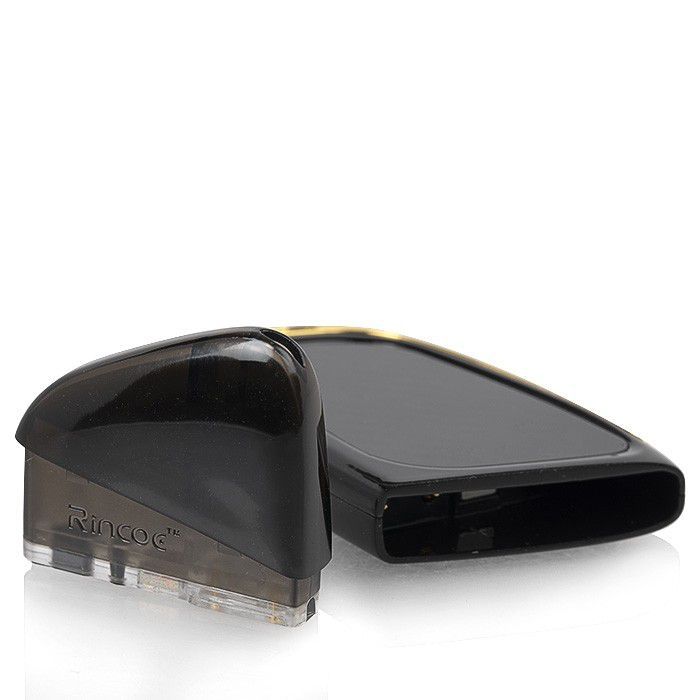 Стартовый набор Rincoe Ceto Pod Kit (Original) - 12
