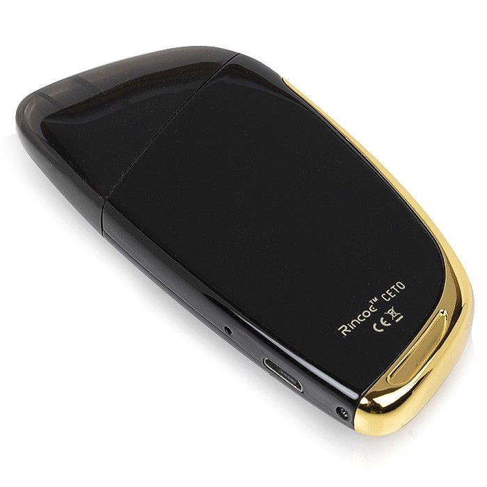 Стартовый набор Rincoe Ceto Pod Kit (Original) - 4