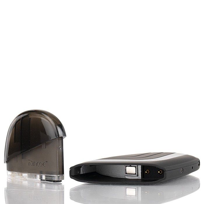 Стартовий набір Rincoe Neso Pod Kit (Original) - 6