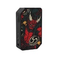 Бокс мод Rincoe Manto Beast 228W (Original)