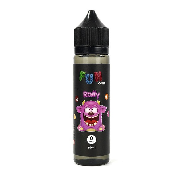 Жидкость Fun corp. Rolly, 60 мл