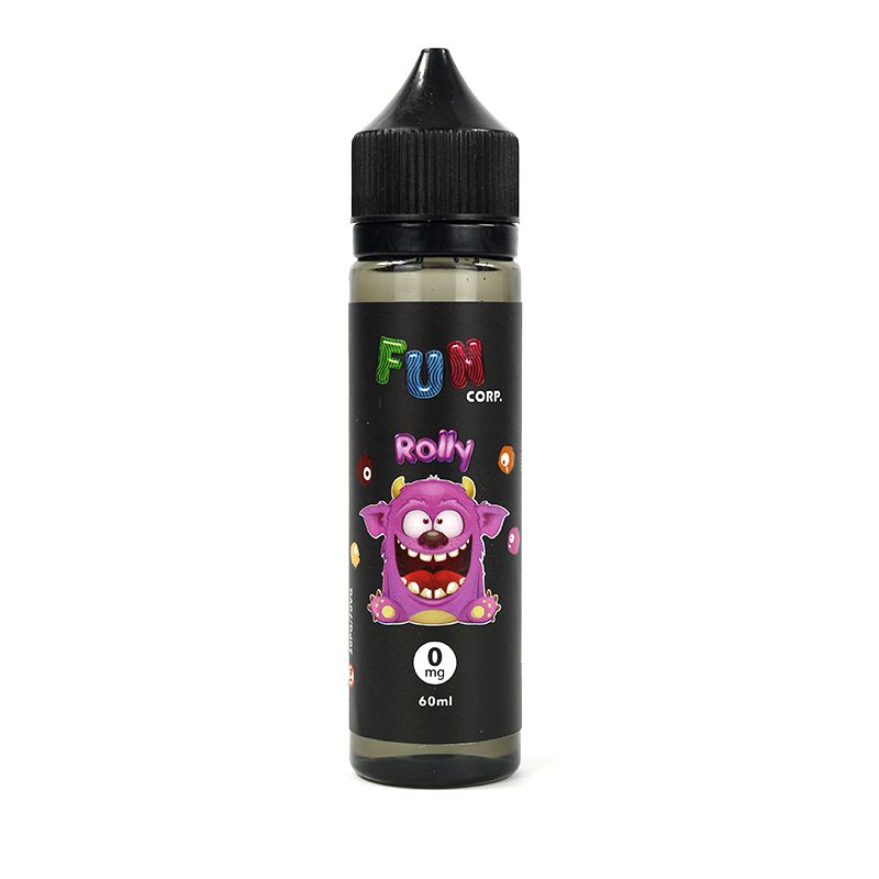 Жидкость Fun corp. Rolly, 60 мл