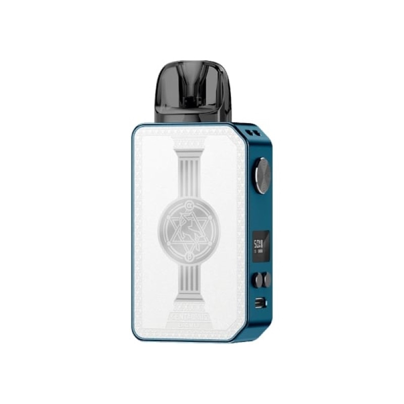 Стартовый набор Lost Vape Centaurus E40 Max (Original) - 7