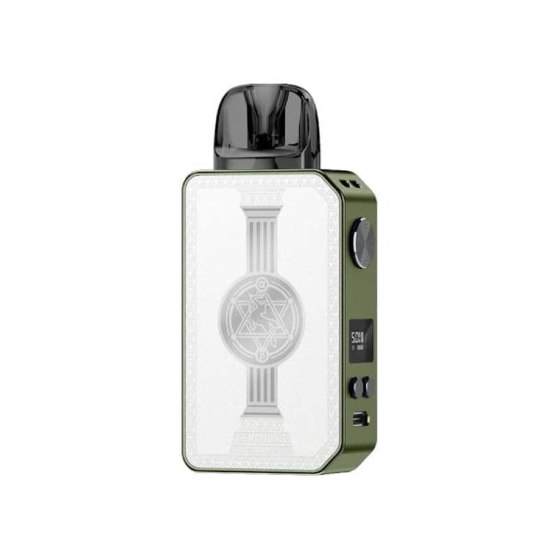 Стартовый набор Lost Vape Centaurus E40 Max (Original) - 6