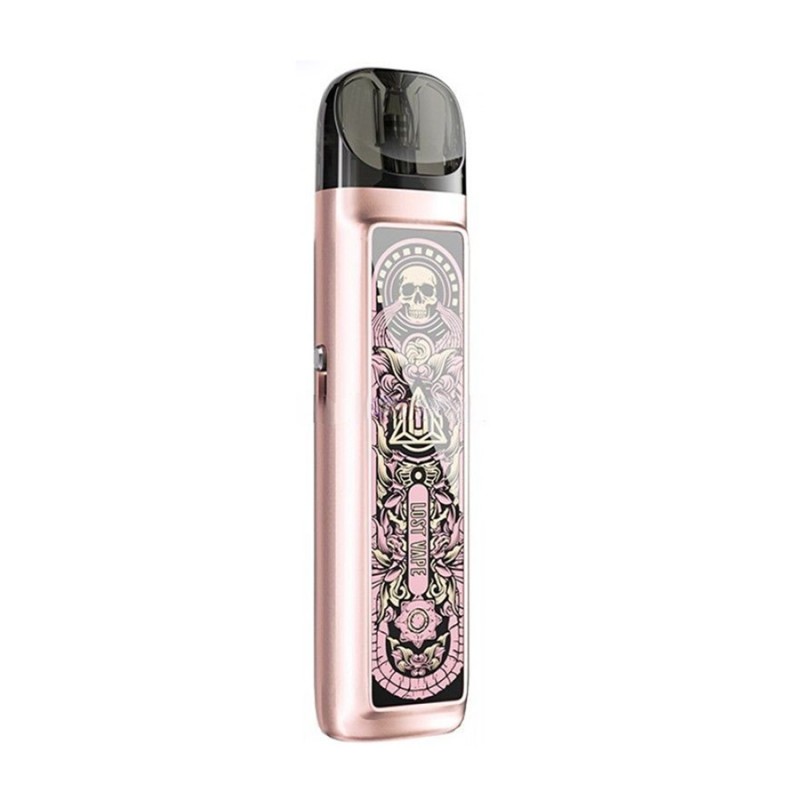 Стартовый набор Lost Vape Ursa Nano 2 (Original) - 2