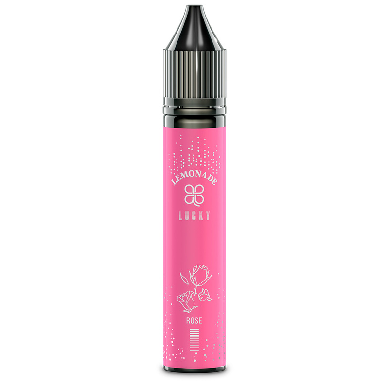 Набір Lucky Lemonade Rose, 30 мл