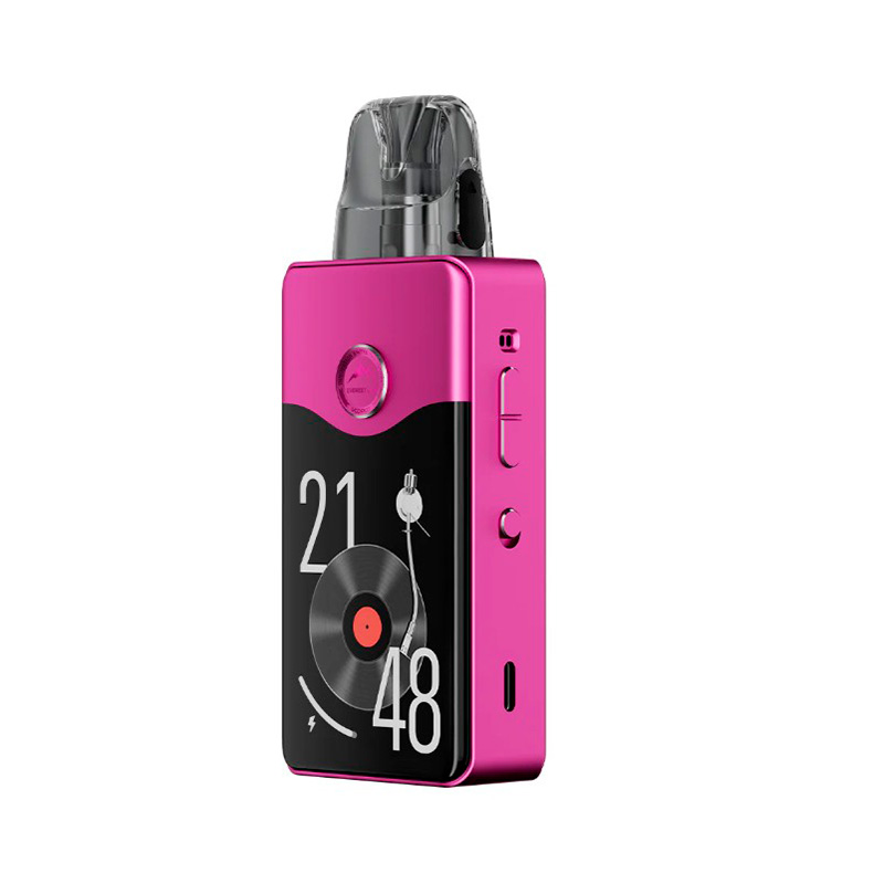 Стартовый набор Voopoo Vinci E120 (Original) - 2