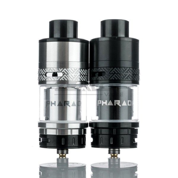 Атомайзер Digiflavor Pharaoh RTA (Original) - 3