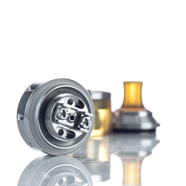 Атомайзер Vandy Vape Berserker MTL RTA (Original) - 7
