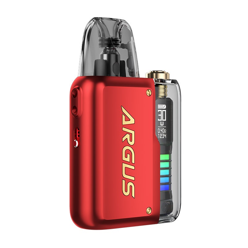 Стартовый набор Voopoo Argus P2 (Original) - 5
