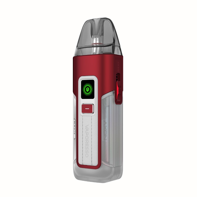 Стартовый набор Vaporesso LUXE X2 (Original) - 7