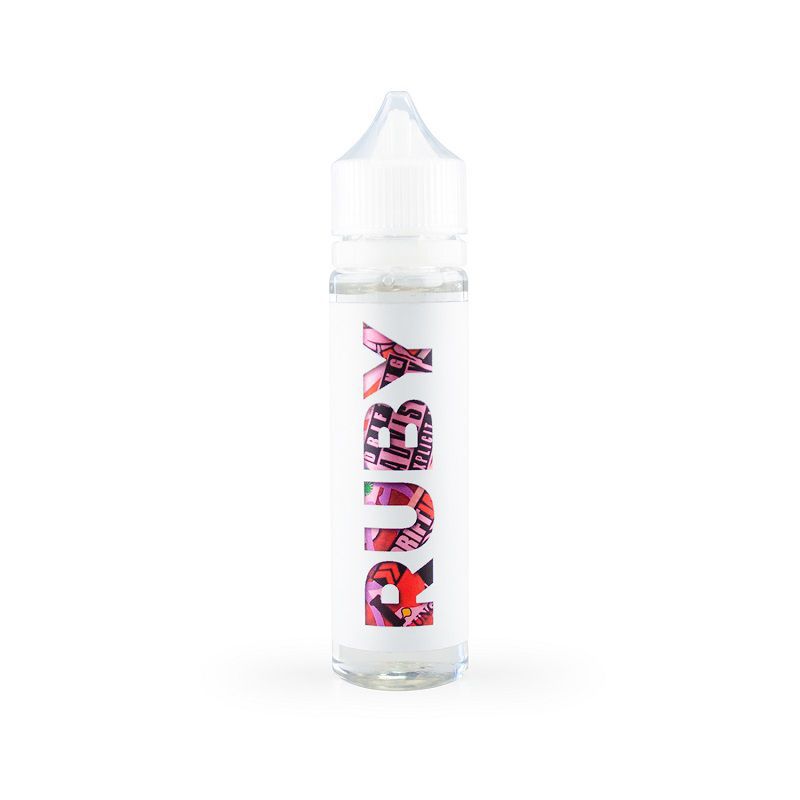 Жидкость Sticker Bomb Ruby, 60 мл