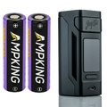 Бокс мод Wismec Reuleaux RX2 200W (Original)