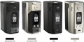 Бокс мод Wismec Reuleaux RX 300W TC (Original)