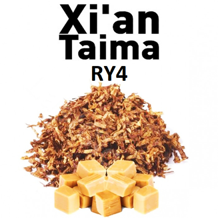 Ароматизатор Xi`an RY4 (Руян4)