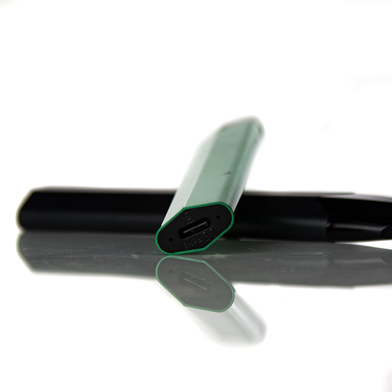 Стартовый набор OVNS Saber 2 Pod Kit (Original) - 7