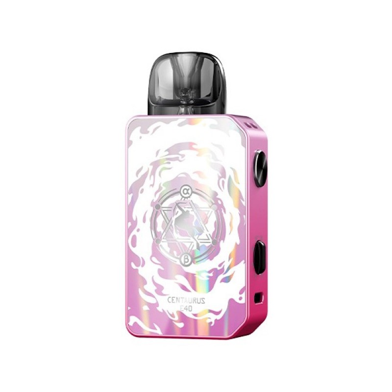 Стартовый набор Lost Vape Centaurus E40 (Original) - 4