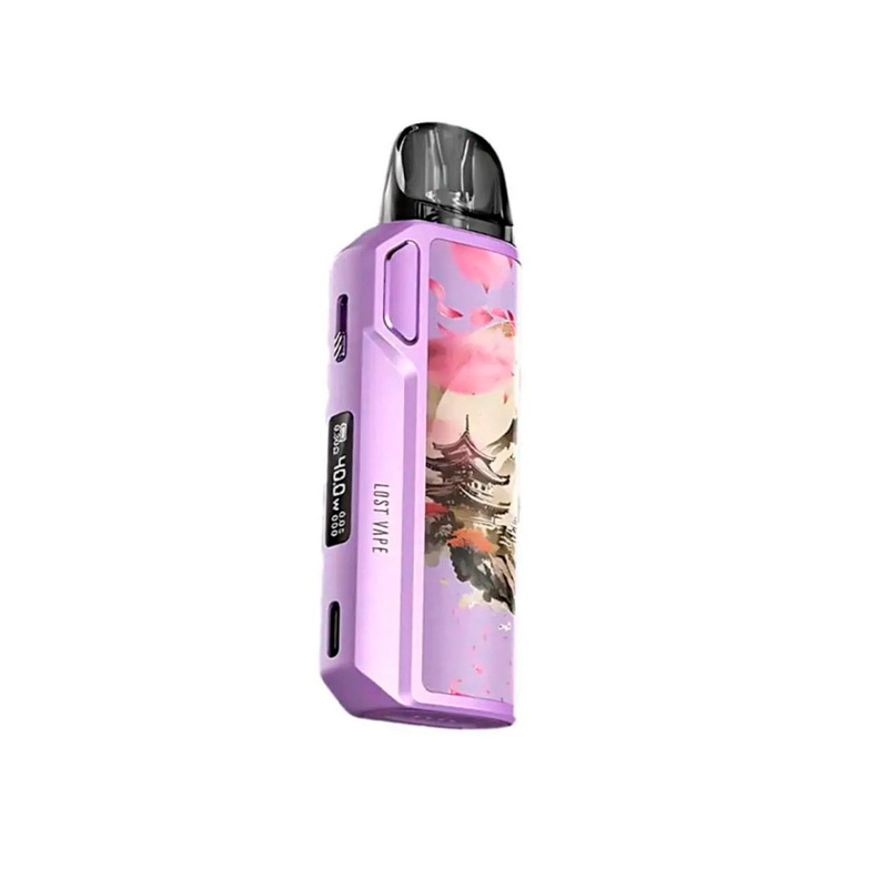 Стартовый набор Lost Vape Thelema Elite 40 (Original) - 16