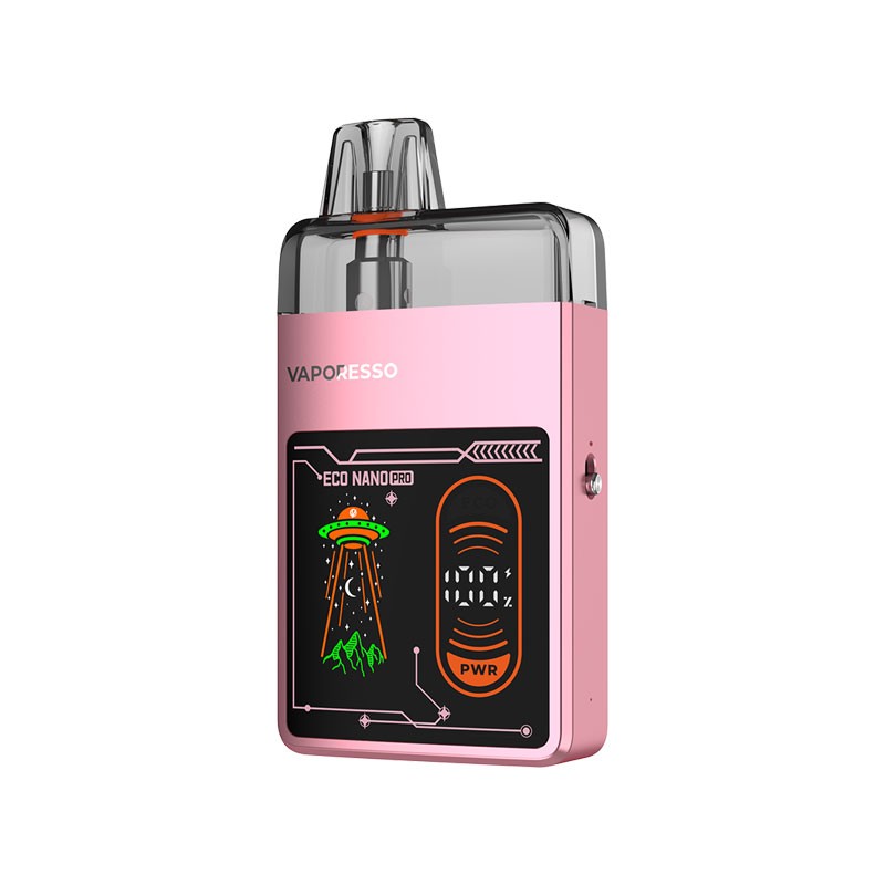 Стартовый набор Vaporesso ECO Nano Pro (Original) - 5