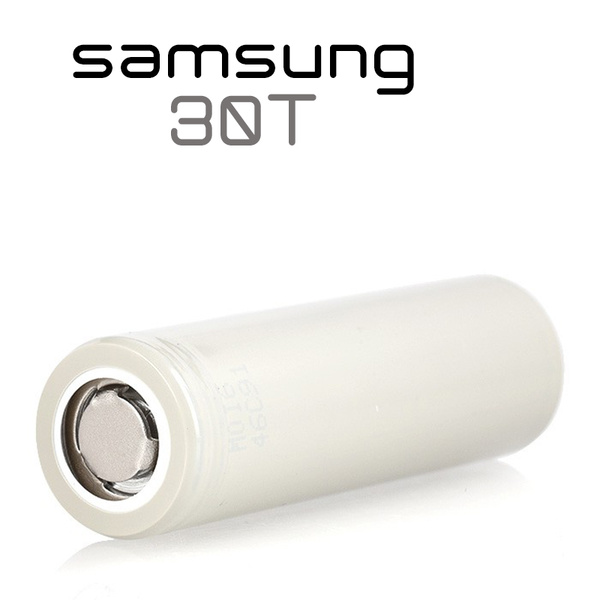Аккумулятор Samsung INR 21700-30T (Original)