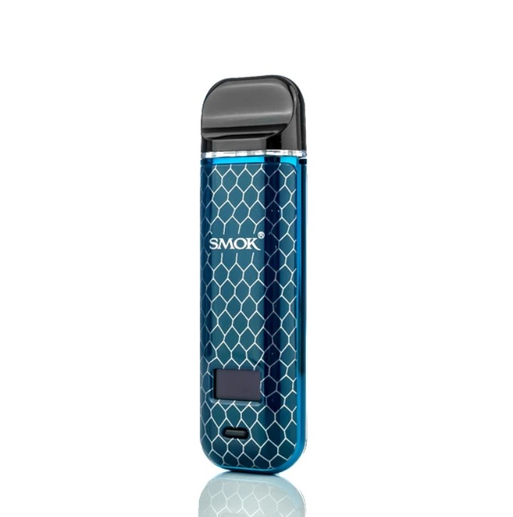 Стартовий набір Smok Novo X 25W Pod Kit (Original) - 7