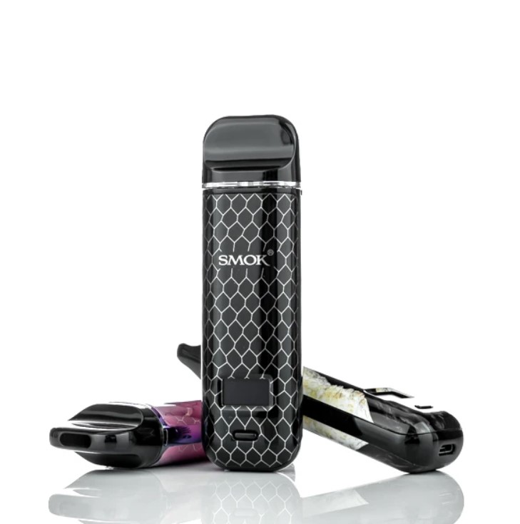Стартовий набір Smok Novo X 25W Pod Kit (Original)