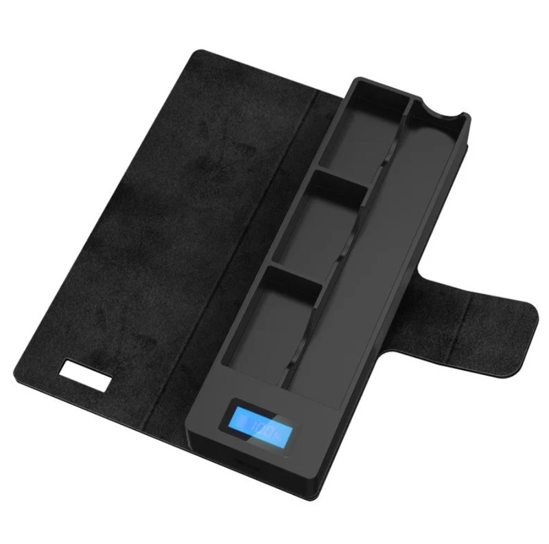 Зарядный кейс для Juul COCO Vapor PCC (Original) - 1